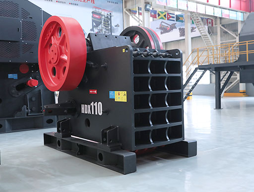 煤礦破碎機(jī)