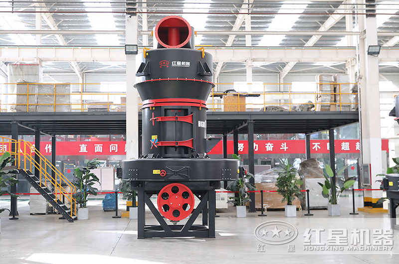 石灰粉200目-400目需要什么設(shè)備？